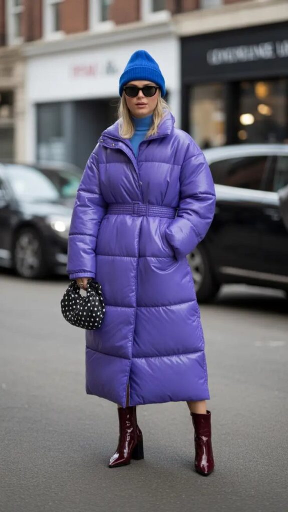 Plumíferos esenciales para un invierno irresistible