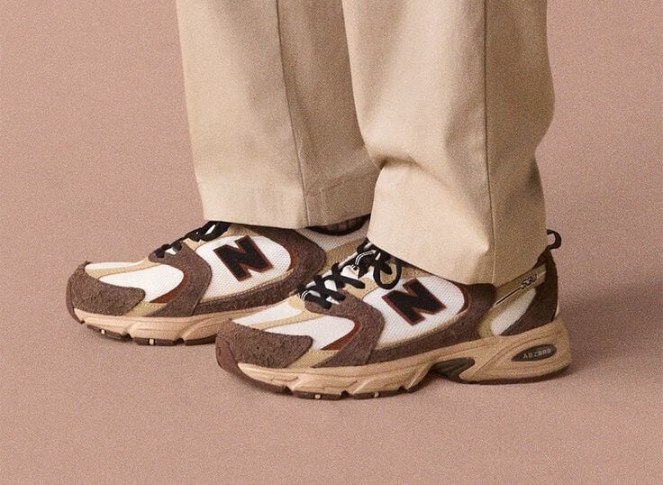 Tenis Marrones Elevan Tu Elegancia Cotidiana