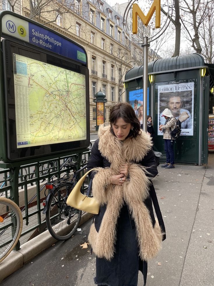 Cinco Abrigos Penny Lane Para Esta Temporada