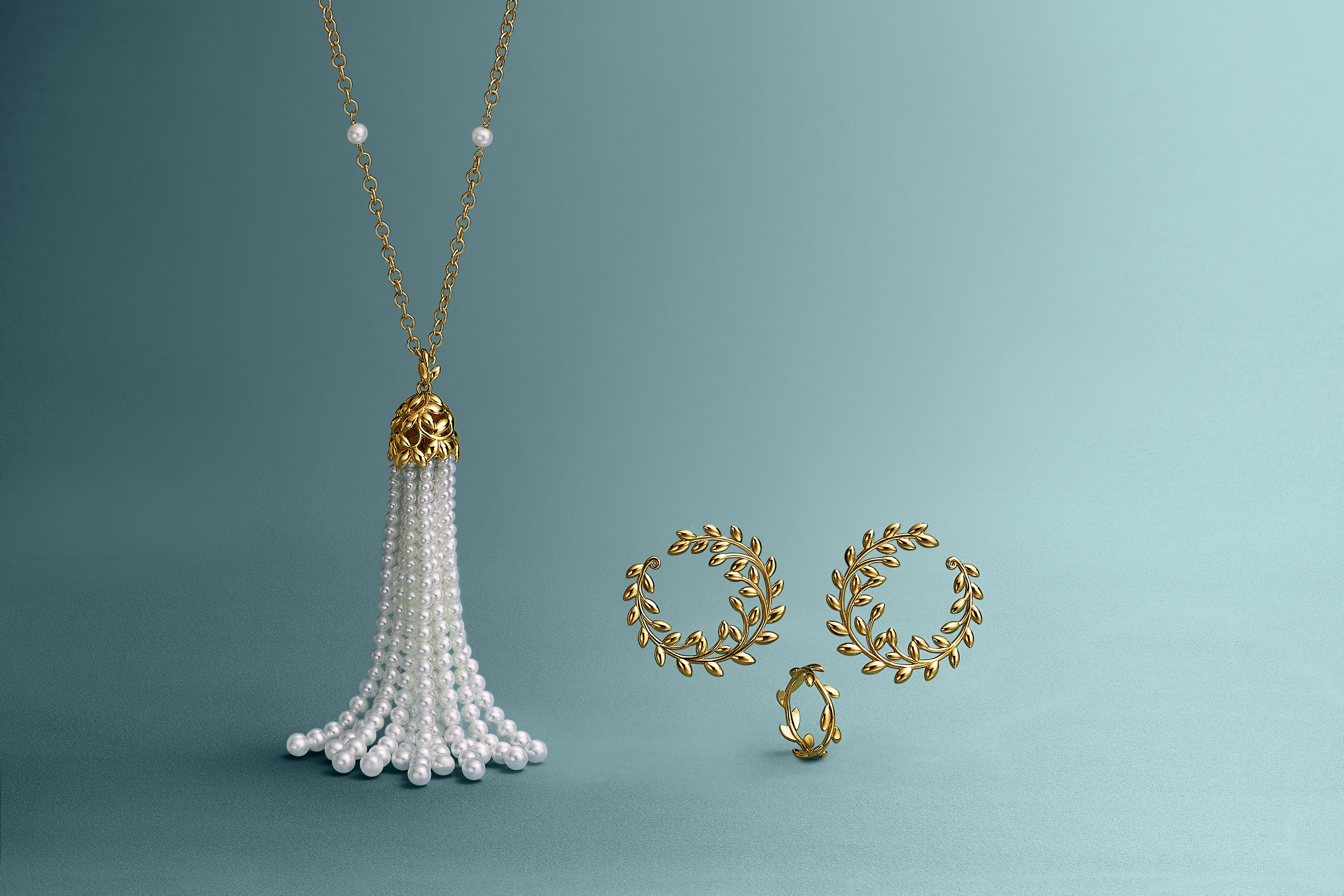 Elegancia Esculpida: La Nueva Era de Tiffany & Co.