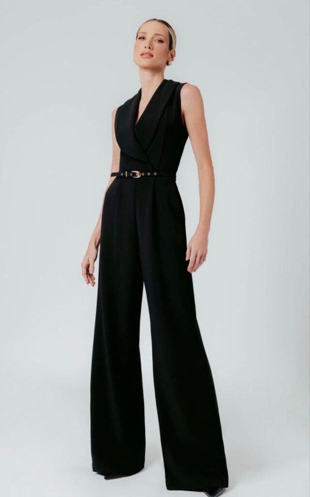 Diez looks perfectos para tus fiestas decembrinas