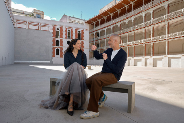 Rosalía brilla con Lux, su verdad más pura