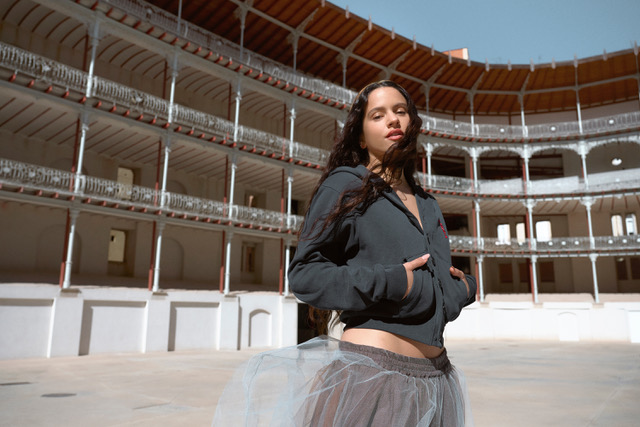 Rosalía brilla con Lux, su verdad más pura