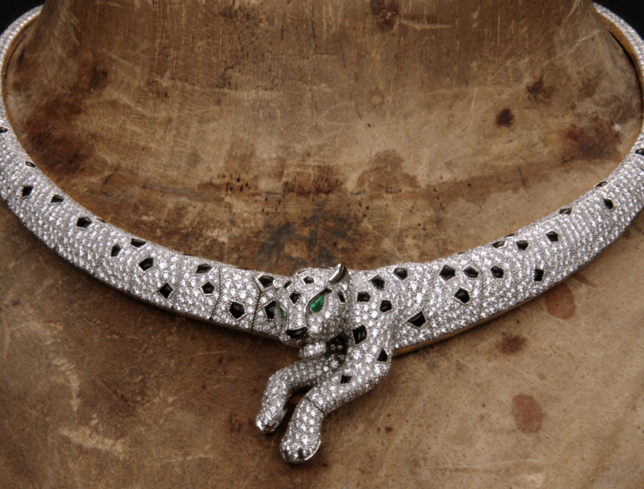 La Fauna Cartier Como Símbolo de Majestuosidad