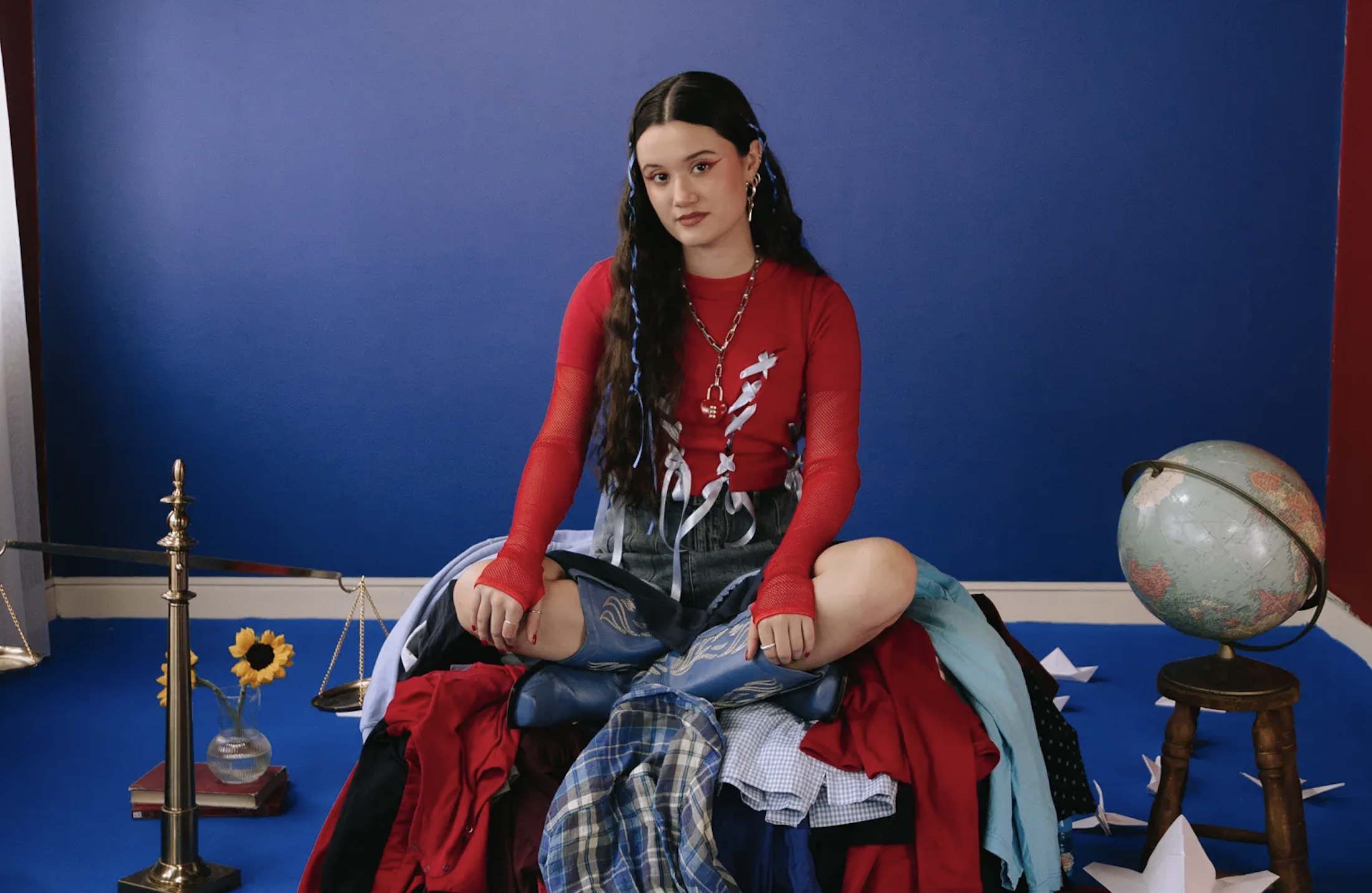 Latin Grammys 2025: la gran noche del talento