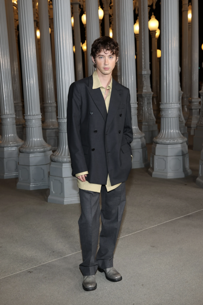 Los mejores looks de la Gala LACMA 2025