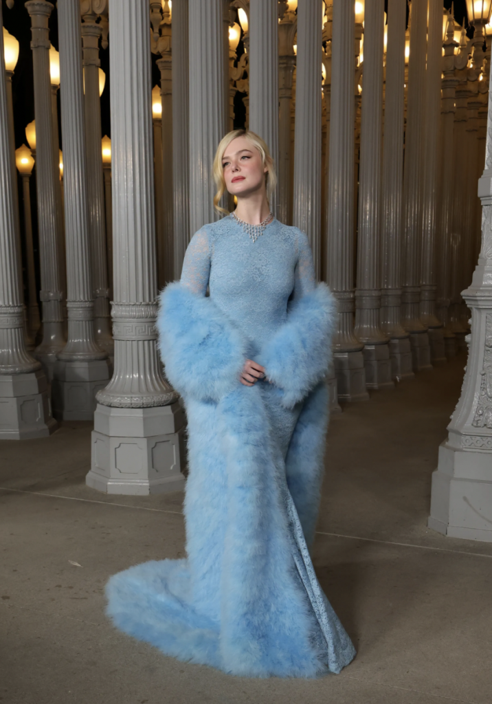 Los mejores looks de la Gala LACMA 2025