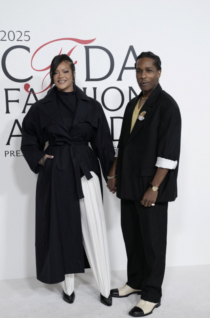 Elegancia en Nueva York: CFDA Fashion Awards 2025