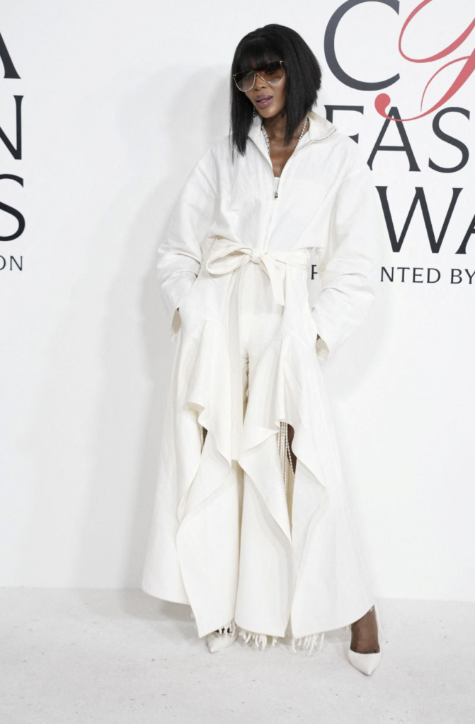 Elegancia en Nueva York: CFDA Fashion Awards 2025