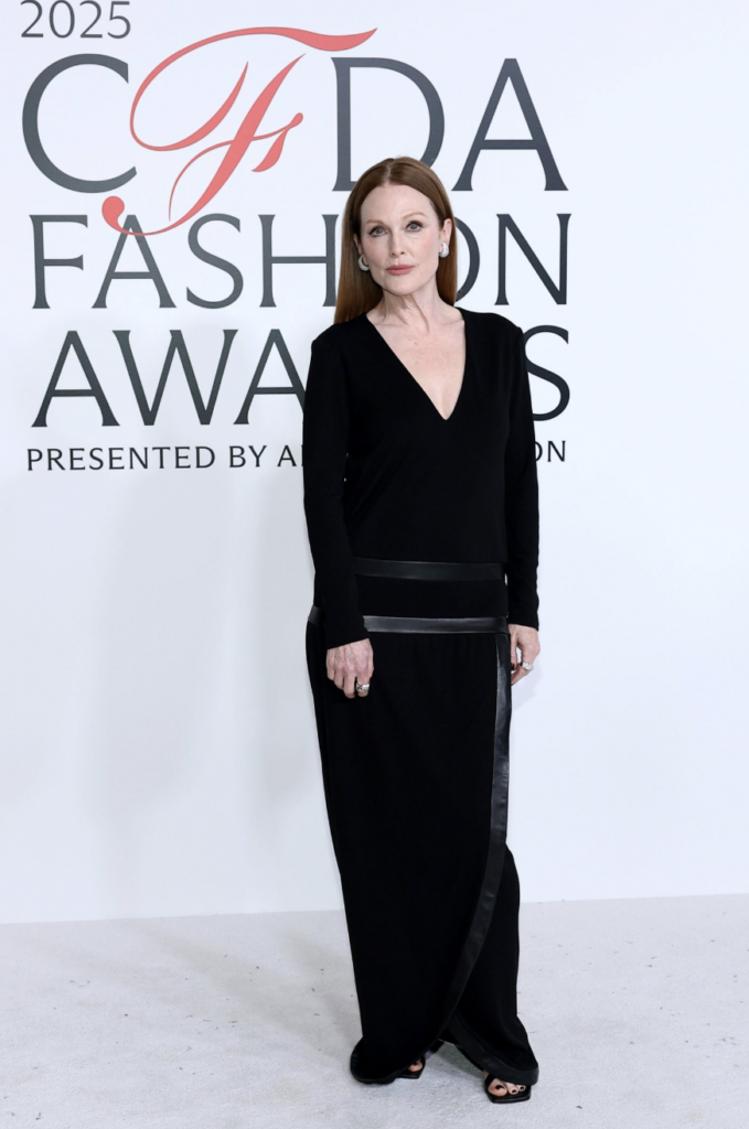 Elegancia en Nueva York: CFDA Fashion Awards 2025