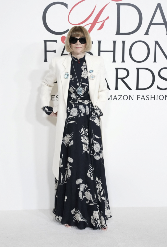 Elegancia en Nueva York: CFDA Fashion Awards 2025