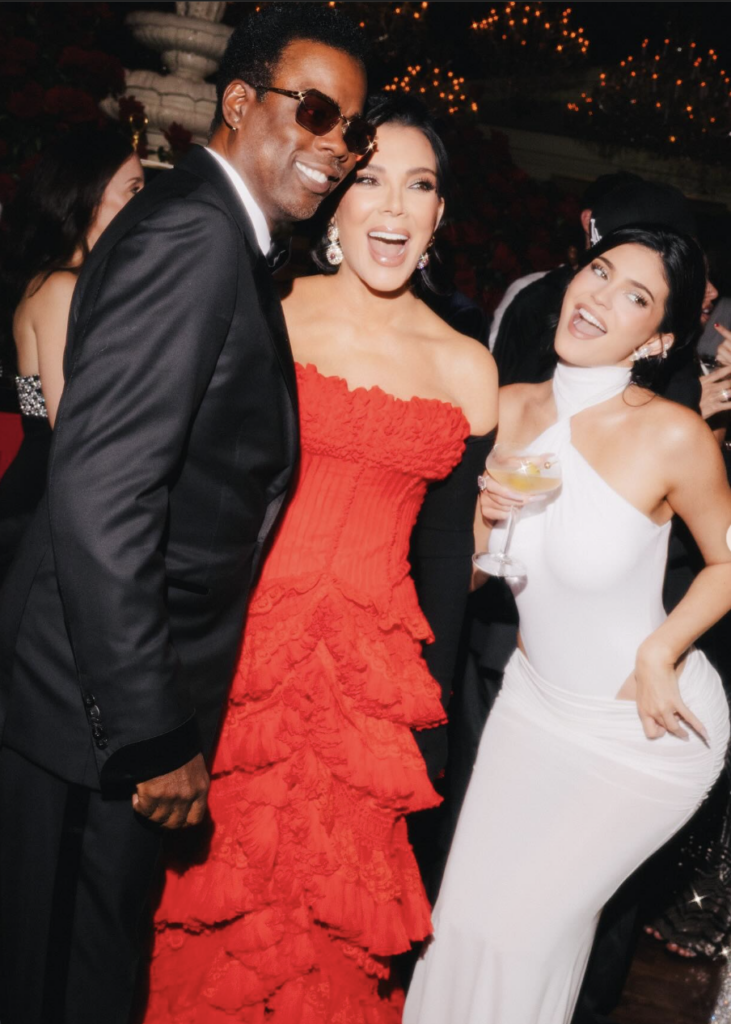 Los looks más icónicos de las Kardashian-Jenner