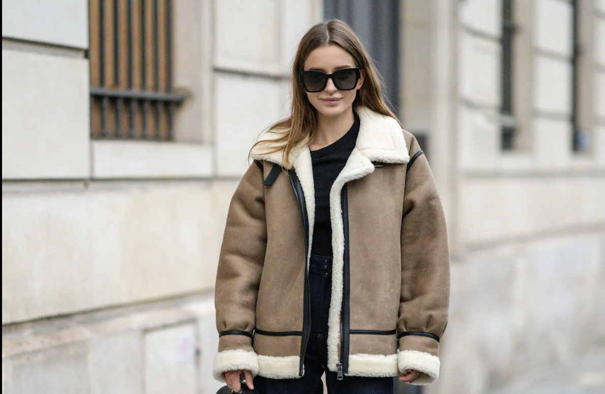 Los básicos chic que deben estar en tu armario este Otoño/Invierno 2025