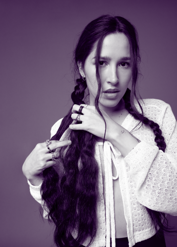 Elsa y Elmar ilumina con su nueva bachata