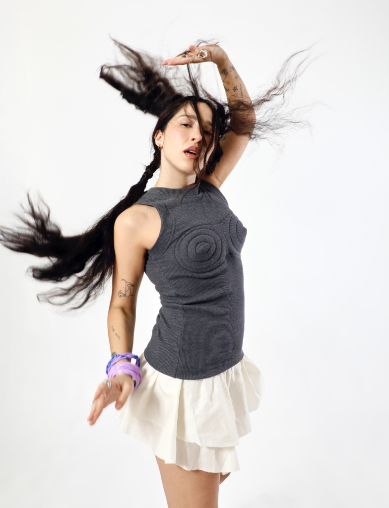 Elsa y Elmar ilumina con su nueva bachata