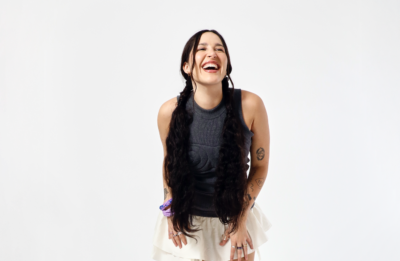 Elsa y Elmar ilumina con su nueva bachata