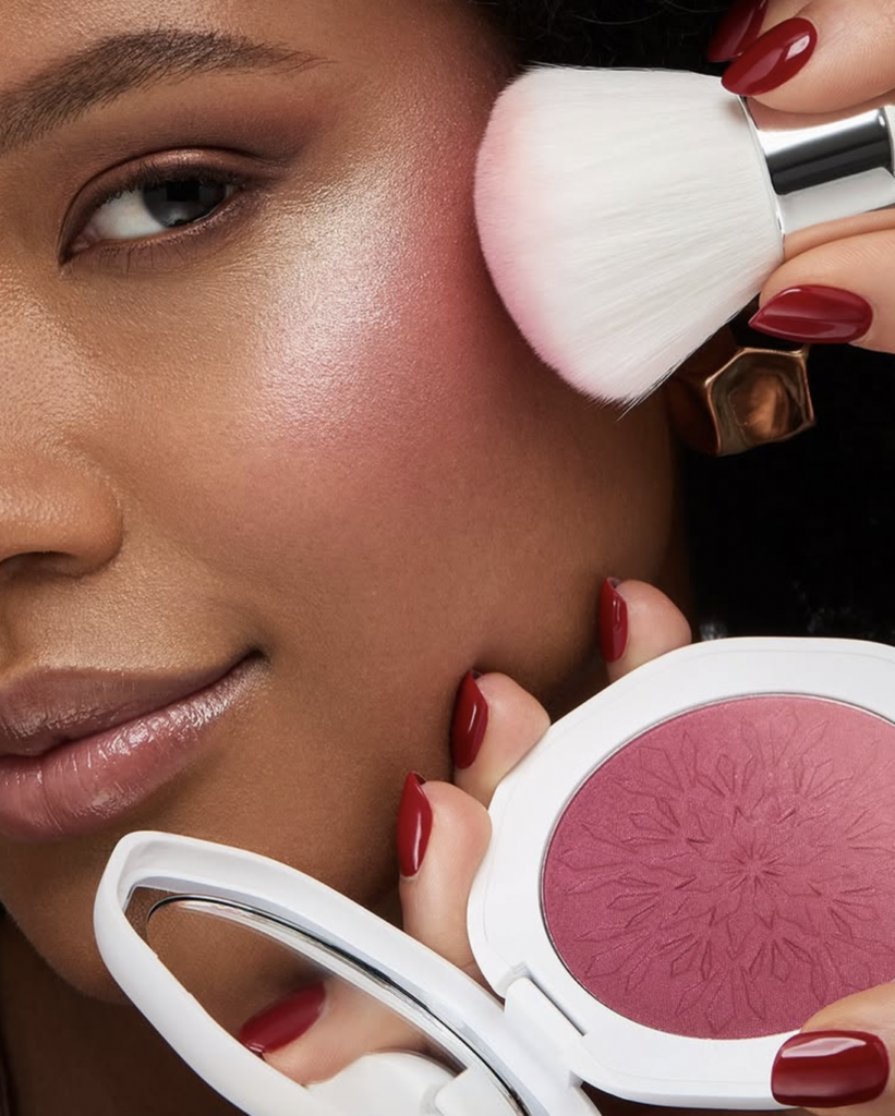 Descubre Snow Kissed Holiday Collection de KIKO Milano