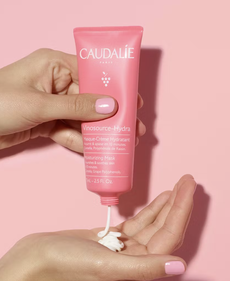 Cuidado invernal absoluto para piel sensible