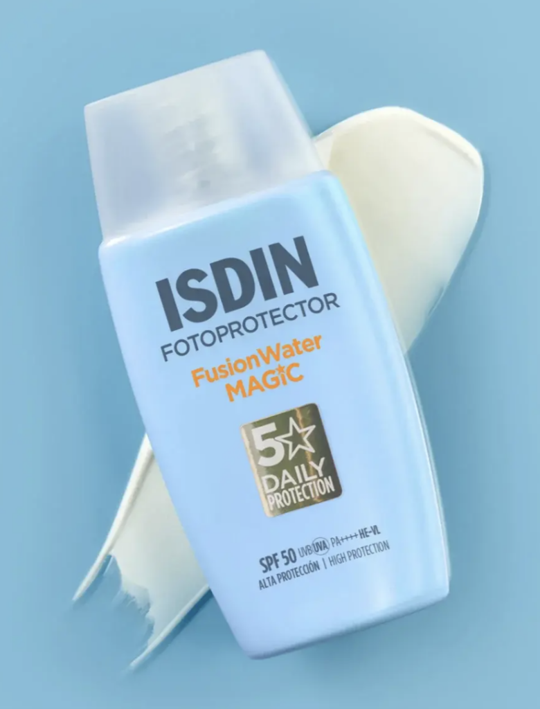 Cuidado invernal absoluto para piel sensible