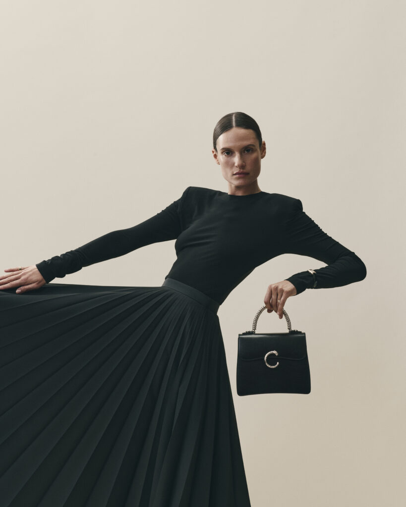 Cartier Reinventa Bolsos Icono Con Alta Costura
