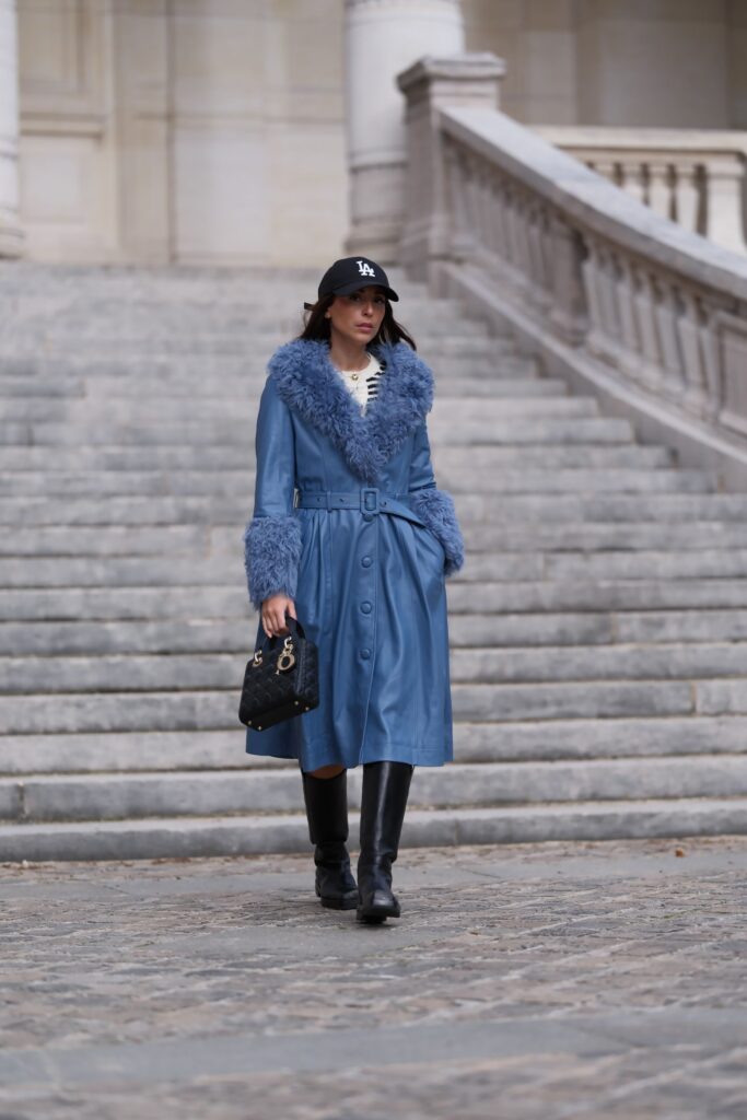 Cinco Abrigos Penny Lane Para Esta Temporada