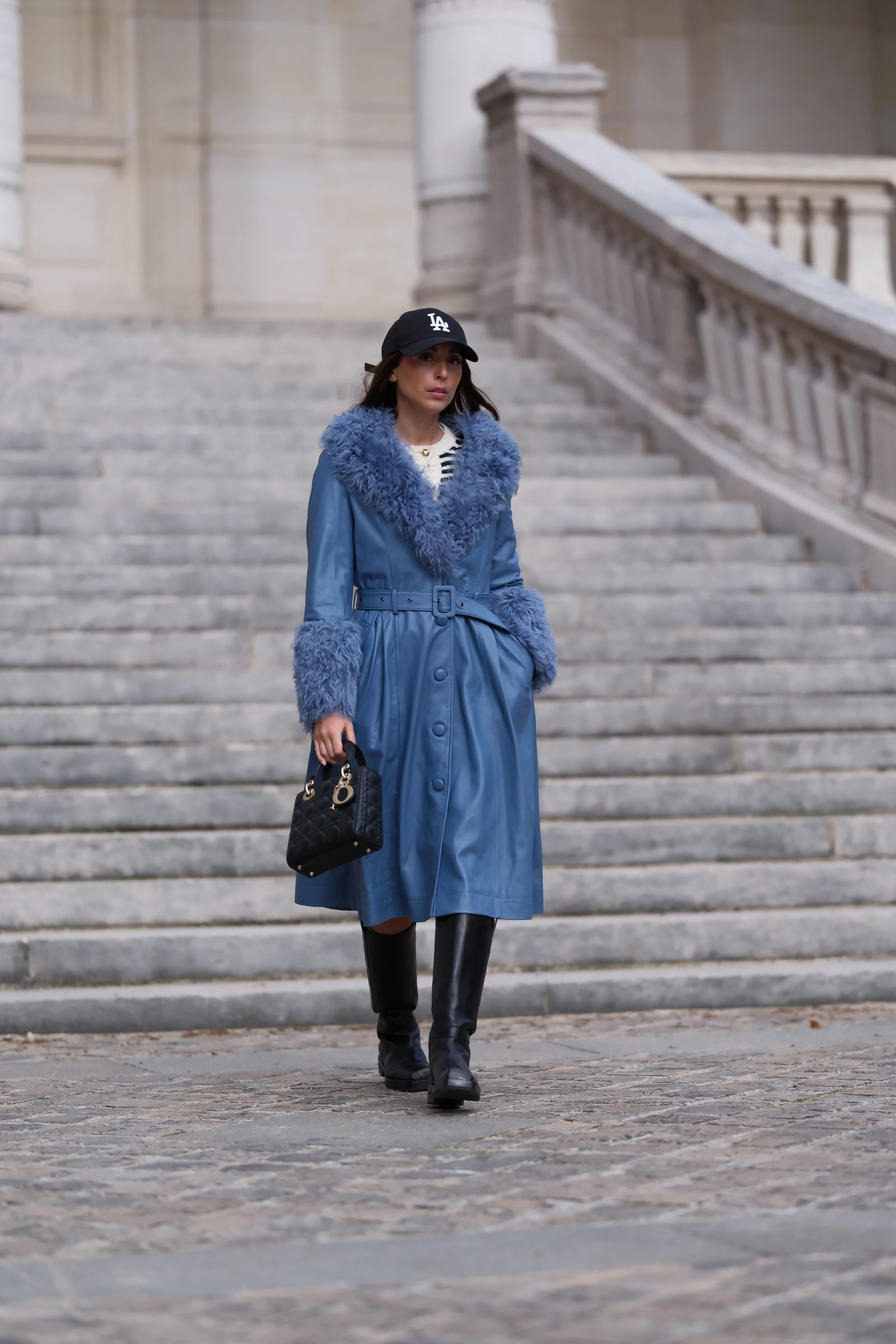 Cinco Abrigos Penny Lane Para Esta Temporada