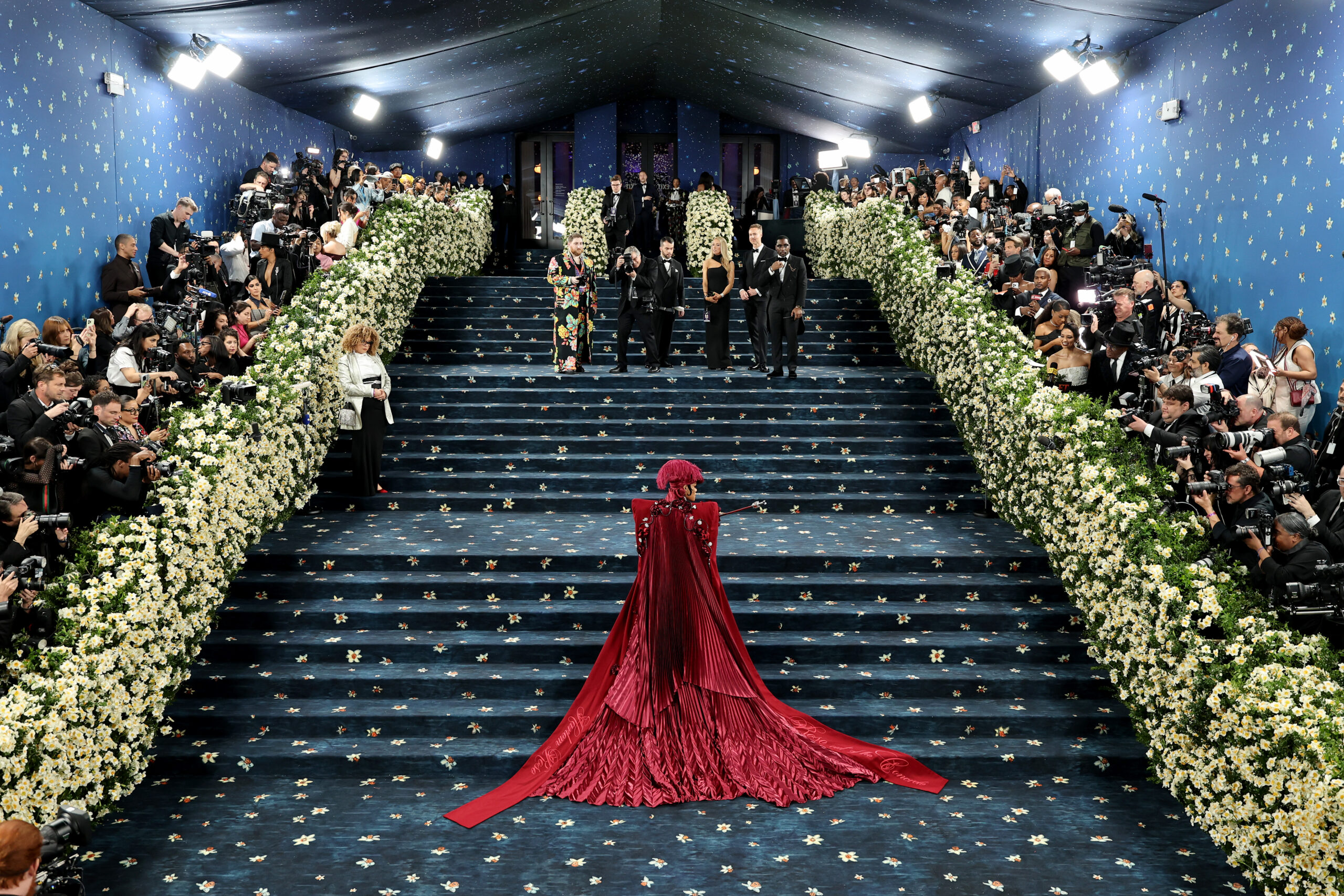 La MET Gala 2026 promete una revolución