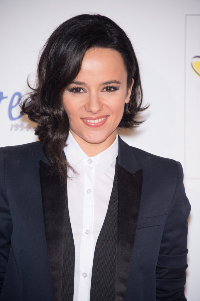 Alizée vuelve a México con energía renovada