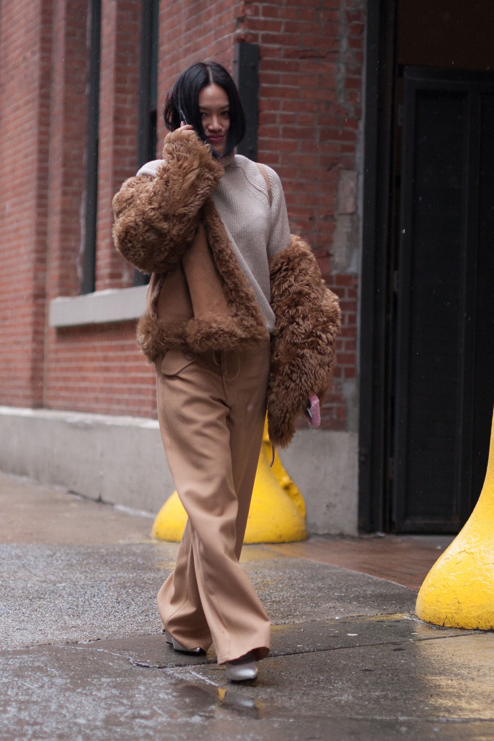 Cinco Abrigos Penny Lane Para Esta Temporada