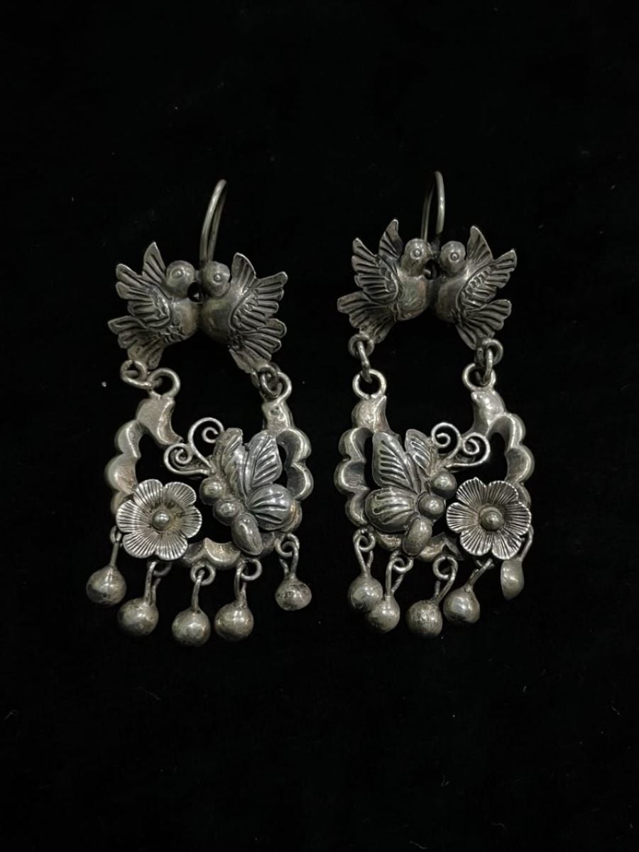 Donde encontrar la mejor joyería vintage en la CDMX