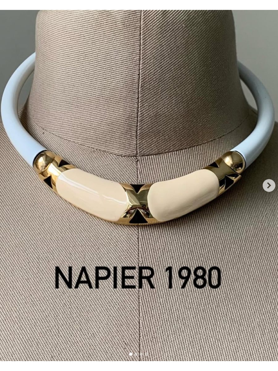 Donde encontrar la mejor joyería vintage en la CDMX