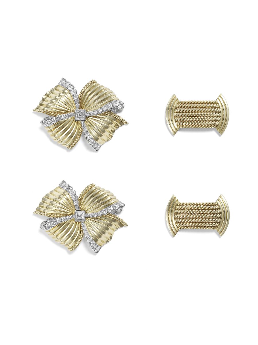 El accesorio de Cartier que convierte el perfume en una joya