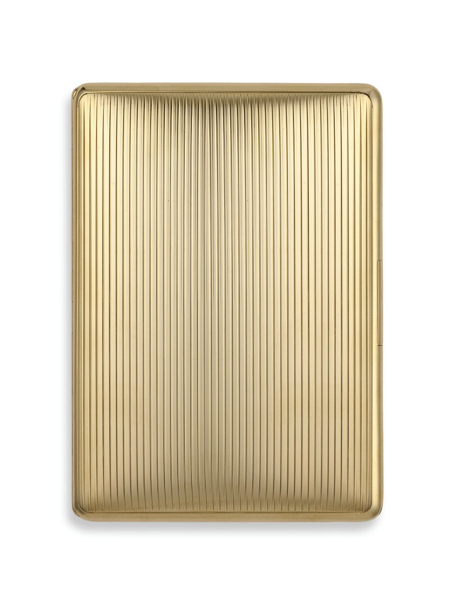 El accesorio de Cartier que convierte el perfume en una joya