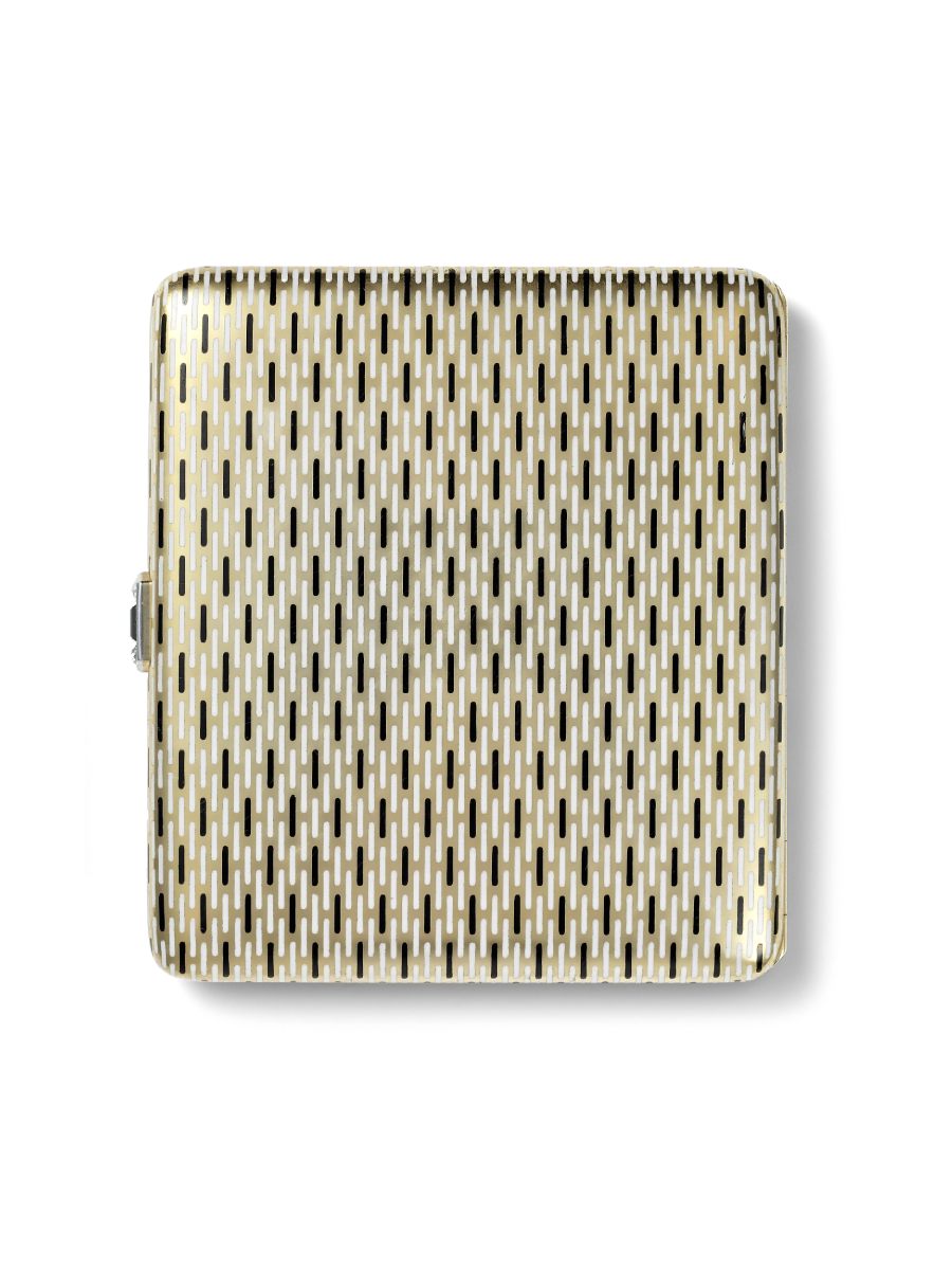 El accesorio de Cartier que convierte el perfume en una joya