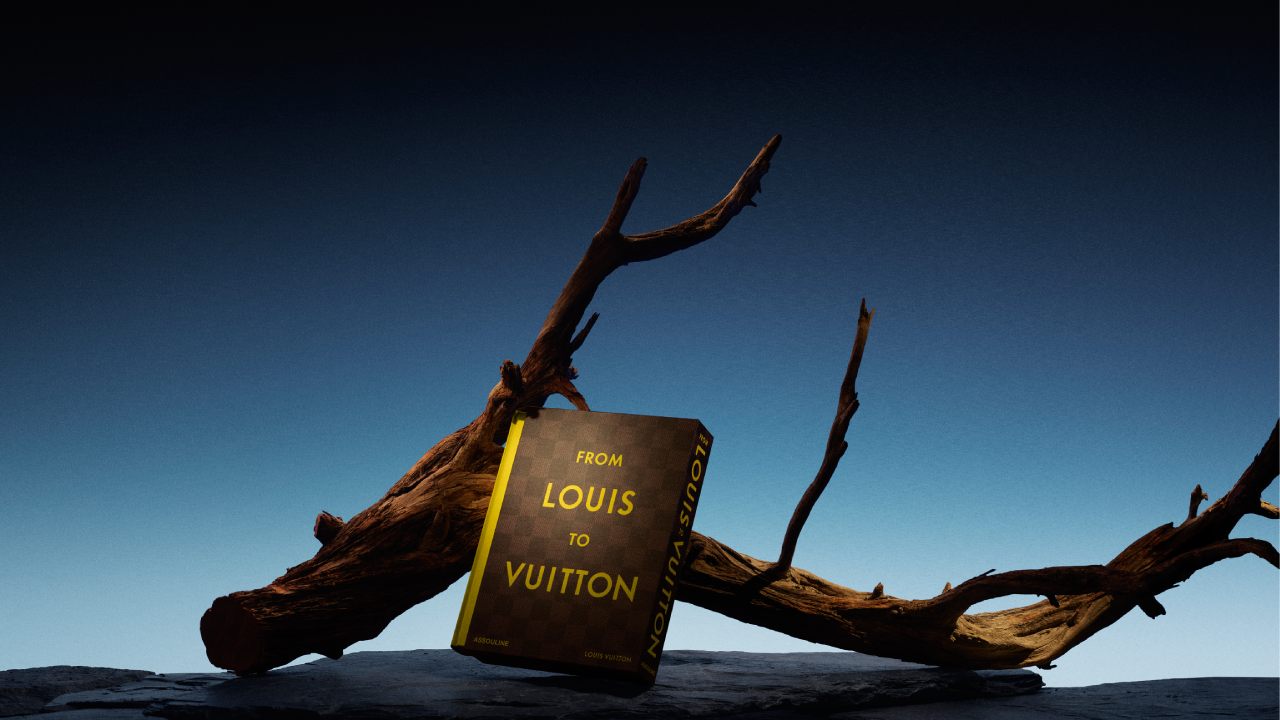 Esta es la Guía de Regalos de Louis Vuitton para las fiestas decembrinas