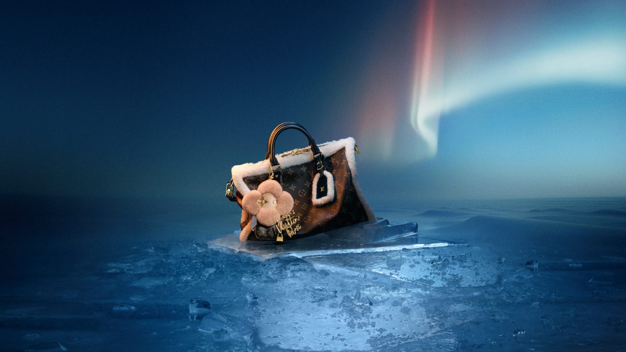 Esta es la Guía de Regalos de Louis Vuitton para las fiestas decembrinas