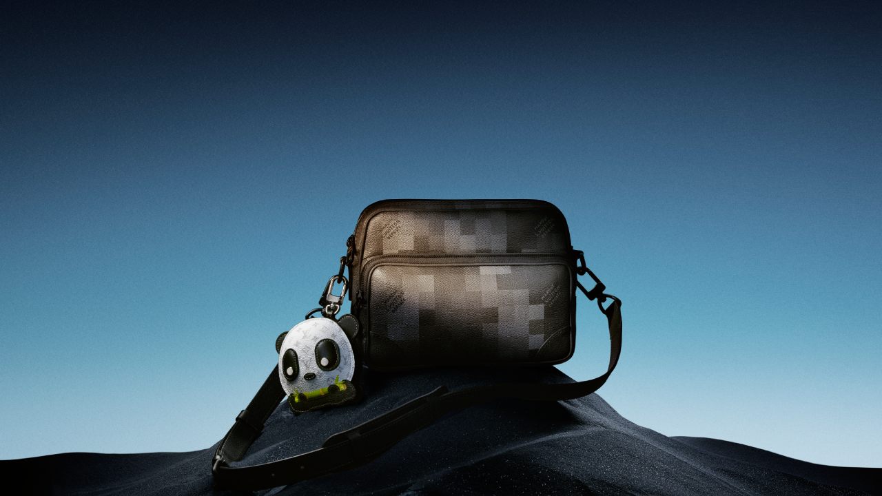 Esta es la Guía de Regalos de Louis Vuitton para las fiestas decembrinas
