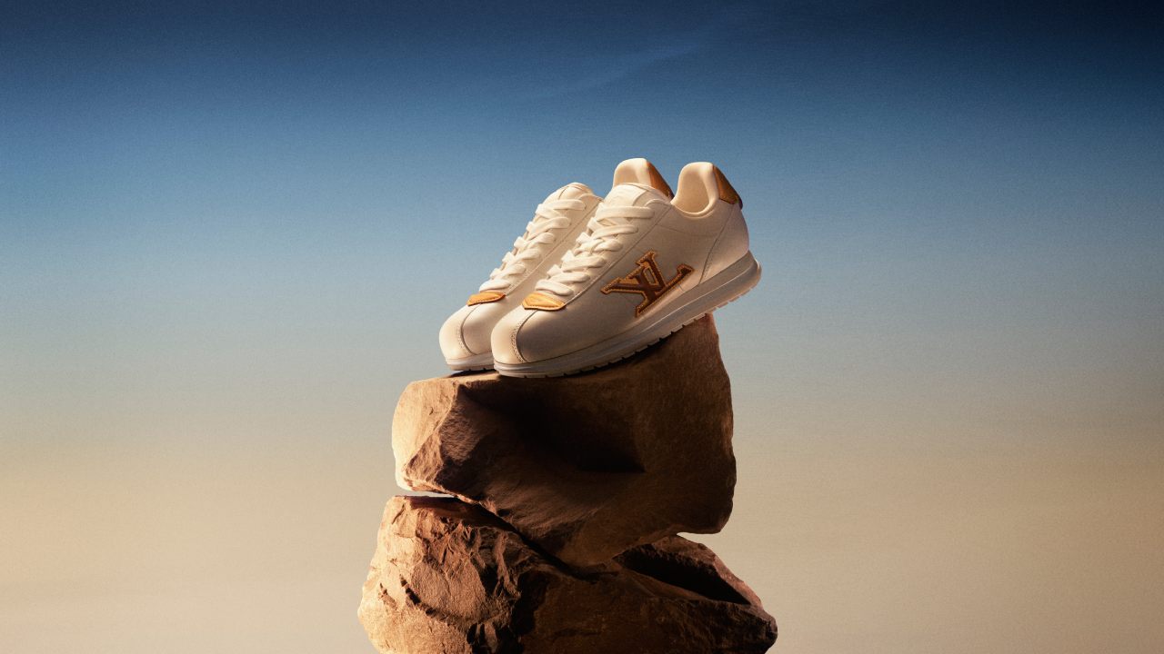 Esta es la Guía de Regalos de Louis Vuitton para las fiestas decembrinas