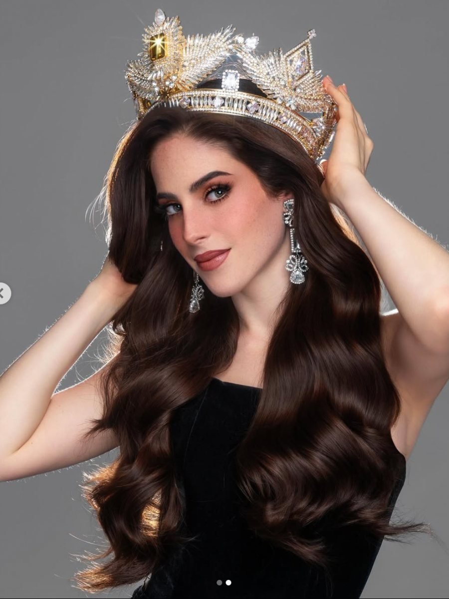 Fátima Bosch y la polémica con el organizador de Miss Universe