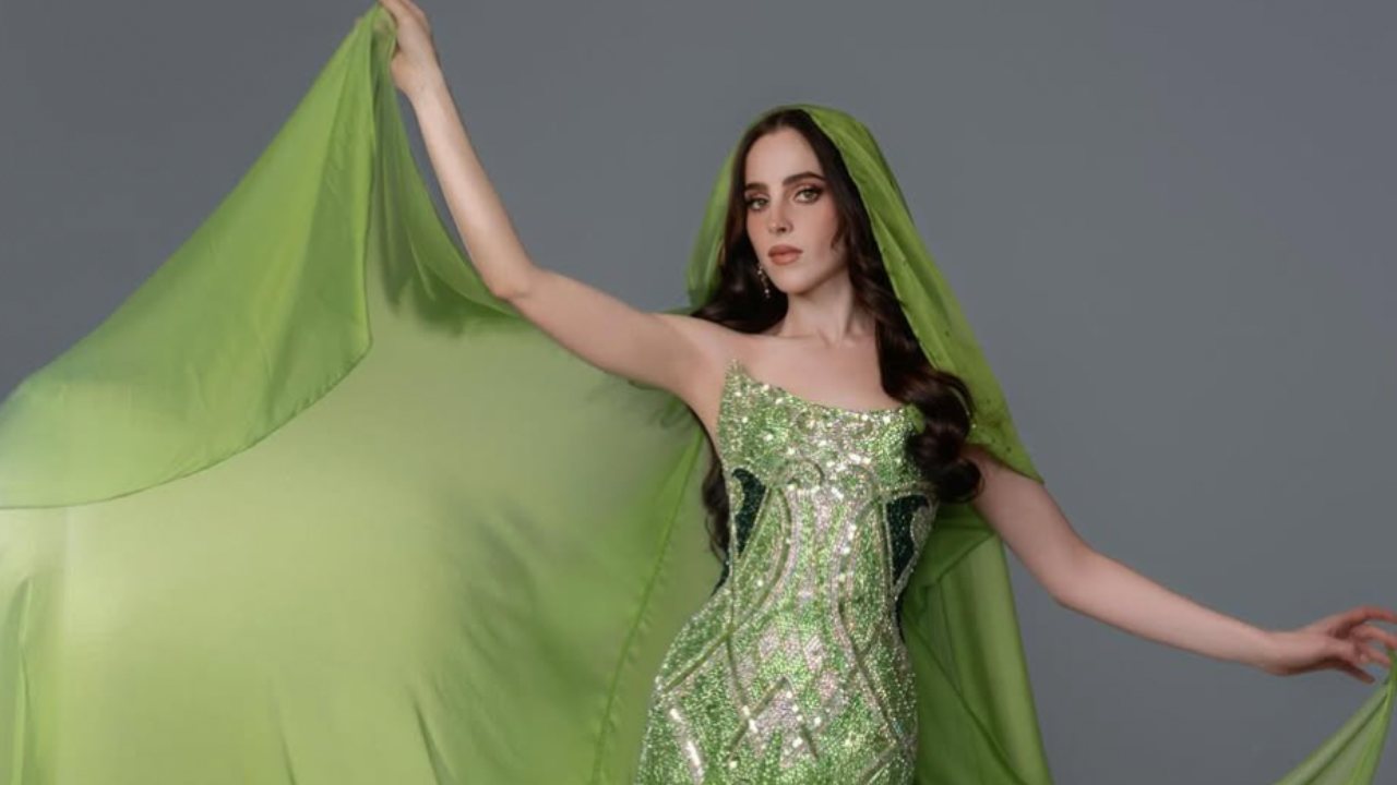 Fátima Bosch y la polémica con el organizador de Miss Universe