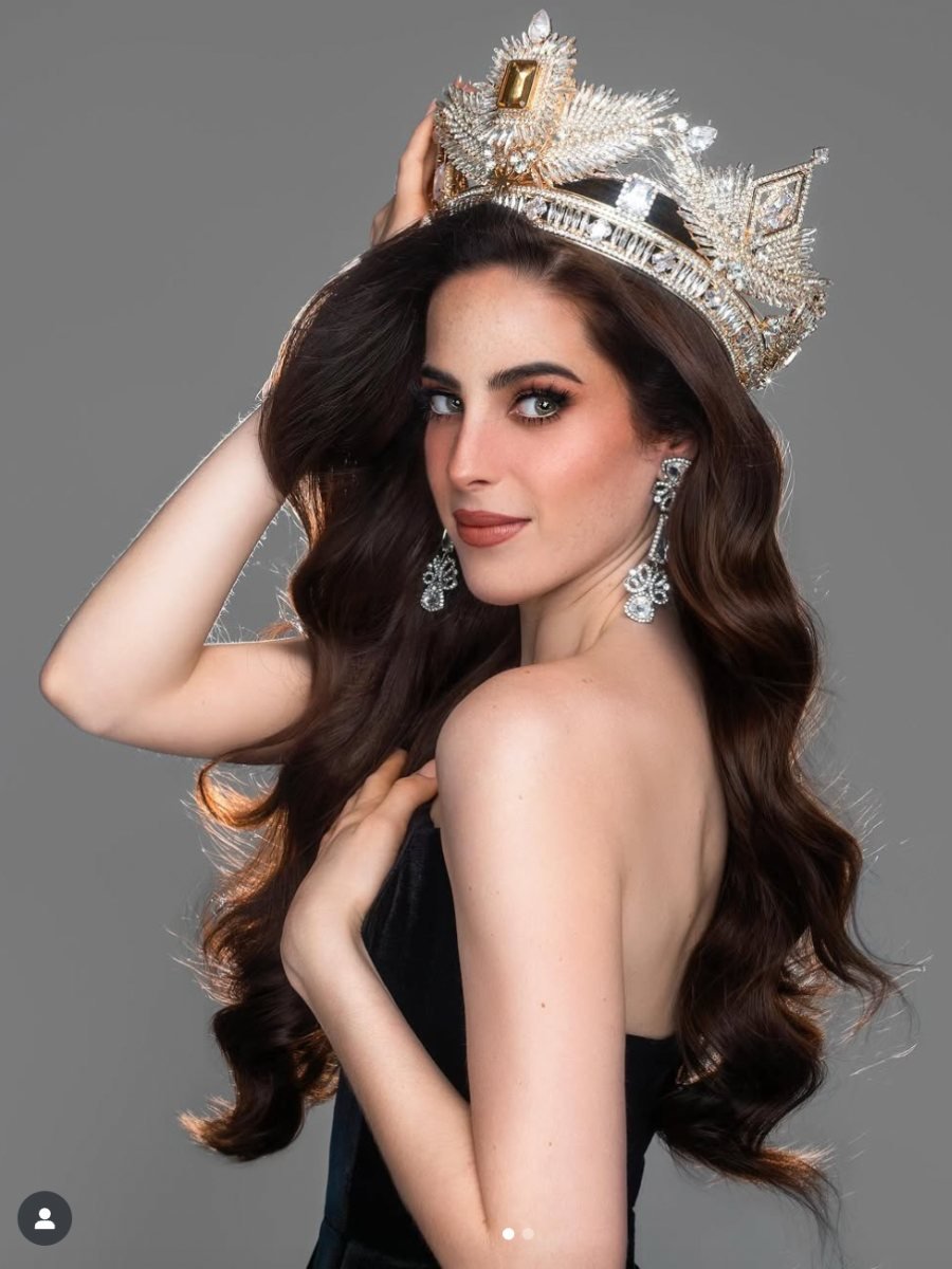 Fátima Bosch y la polémica con el organizador de Miss Universe