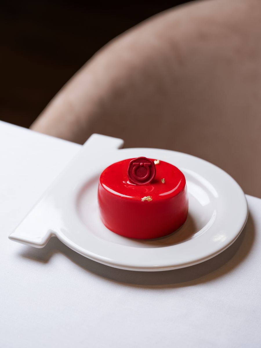 Ferragamo Caffè abre en la Ciudad de México