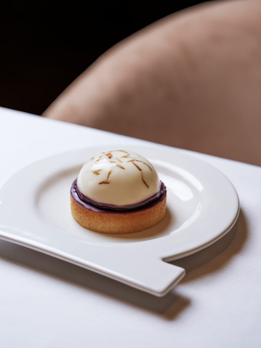 Ferragamo Caffè abre en la Ciudad de México