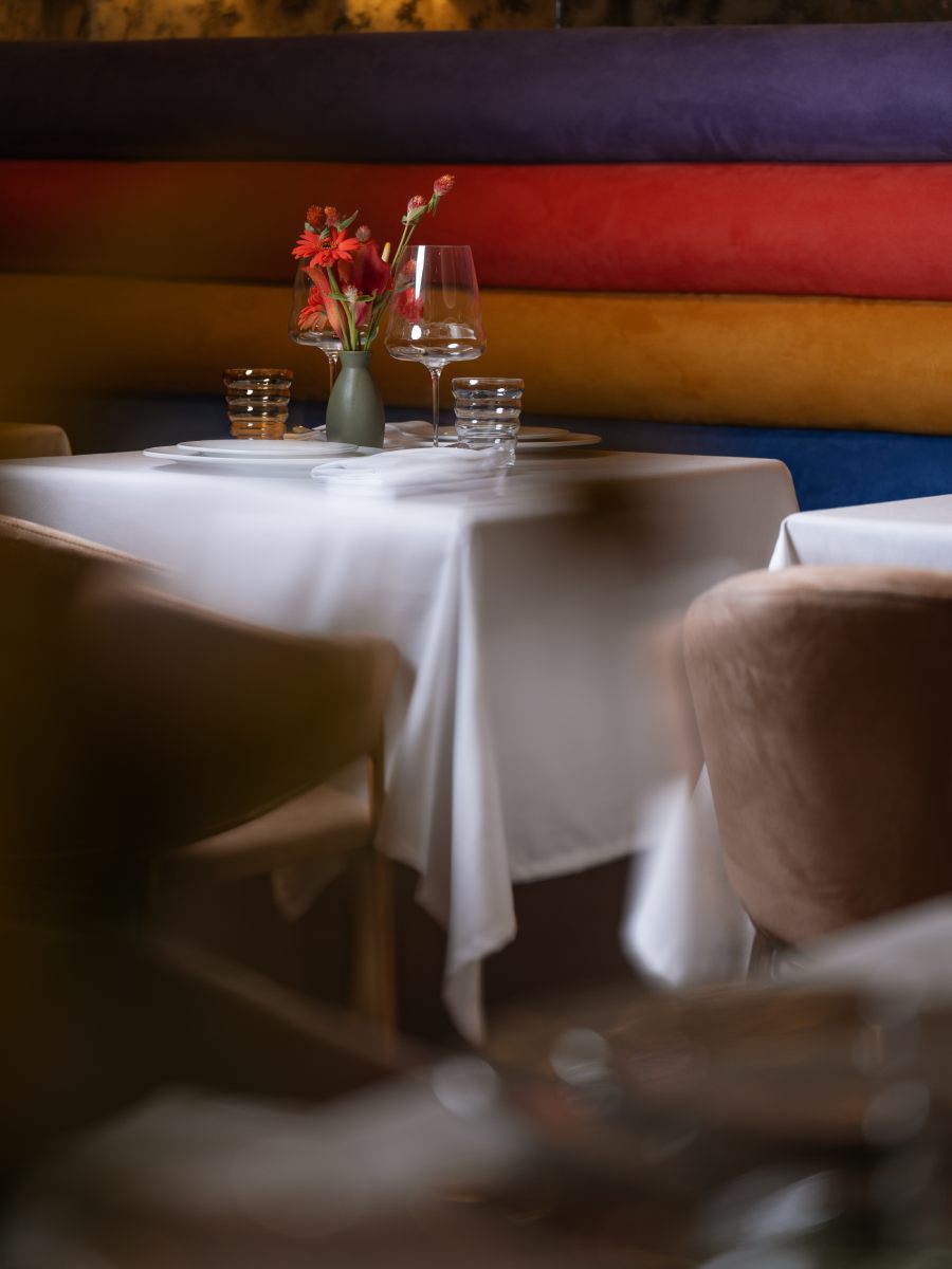 Ferragamo Caffè abre en la Ciudad de México