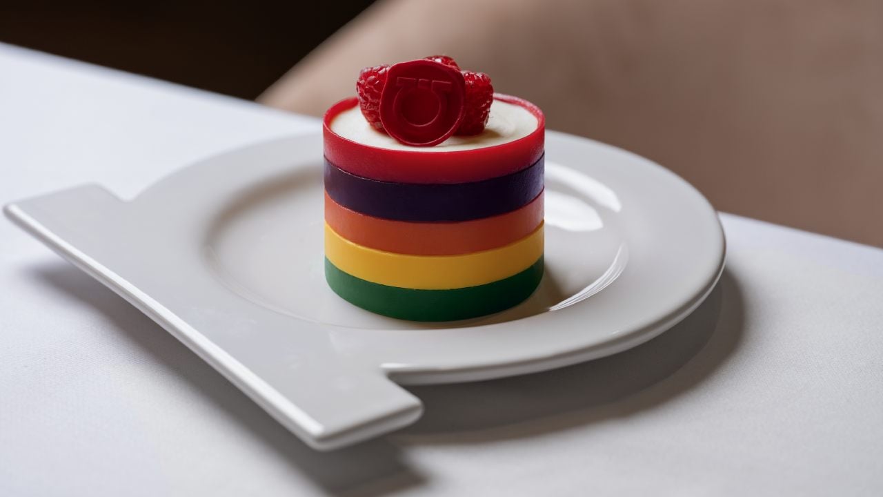 Ferragamo Caffè abre en la Ciudad de México