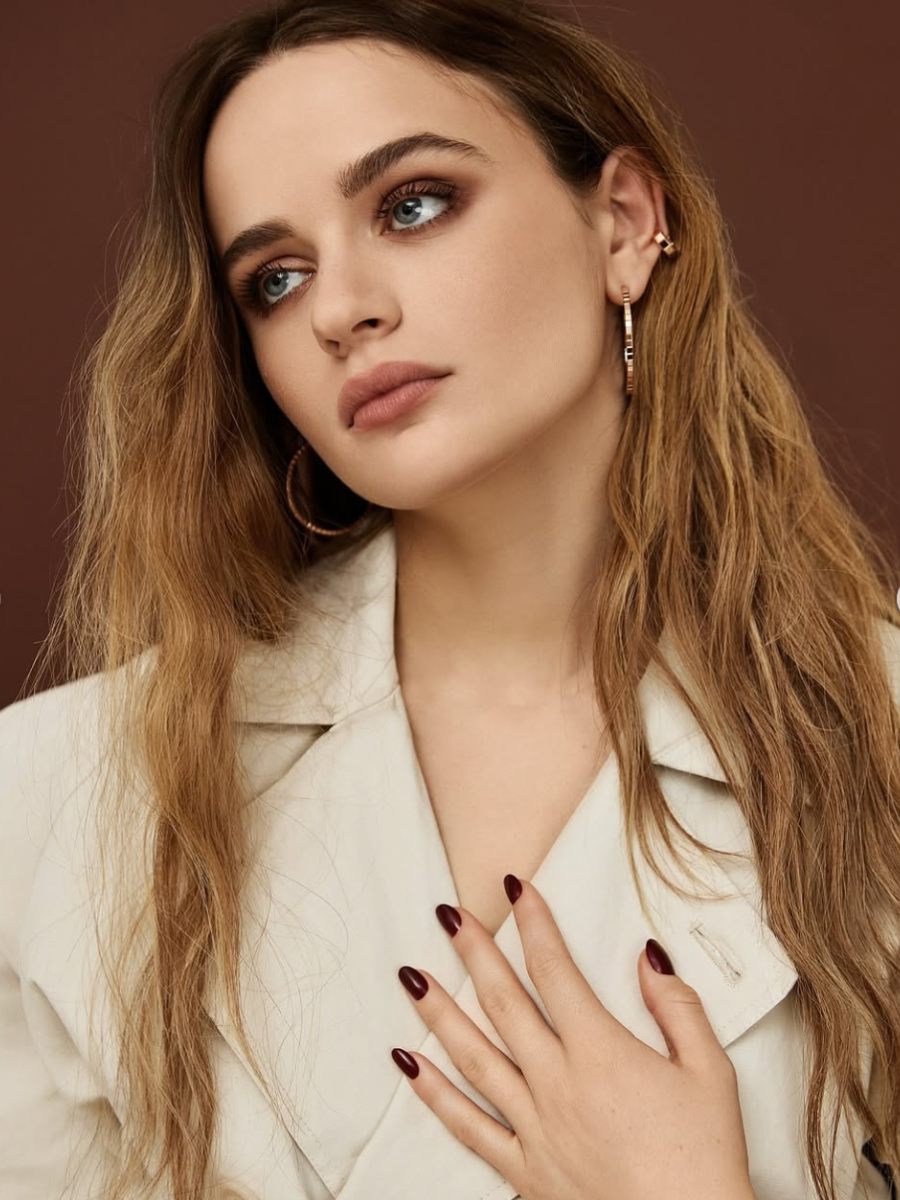 Labios en textura mate: cómo sumarte a este maquillaje