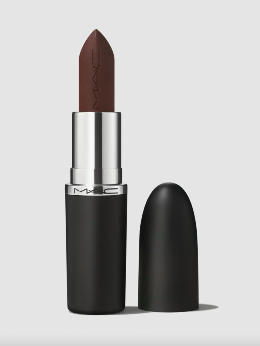 Labios en textura mate: cómo sumarte a este maquillaje