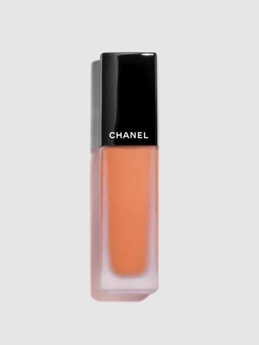 Labios en textura mate: cómo sumarte a este maquillaje