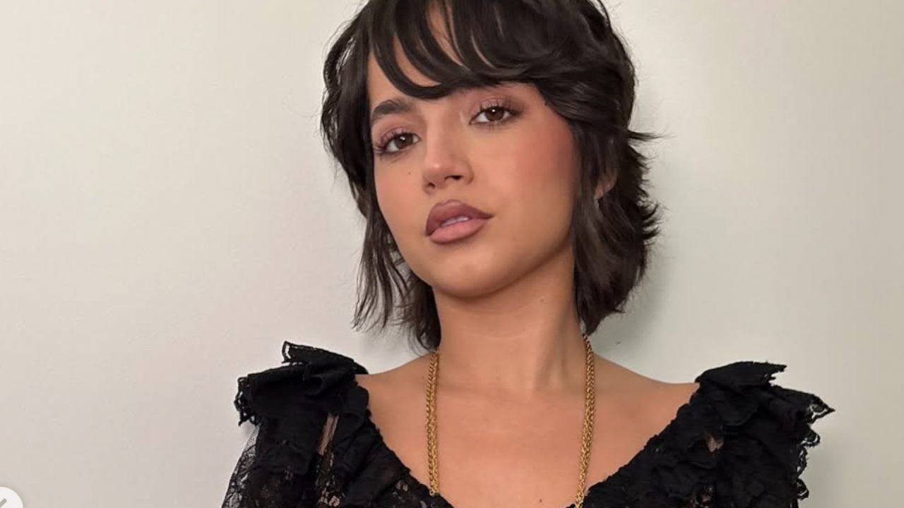 Labios en textura mate: cómo sumarte a este maquillaje