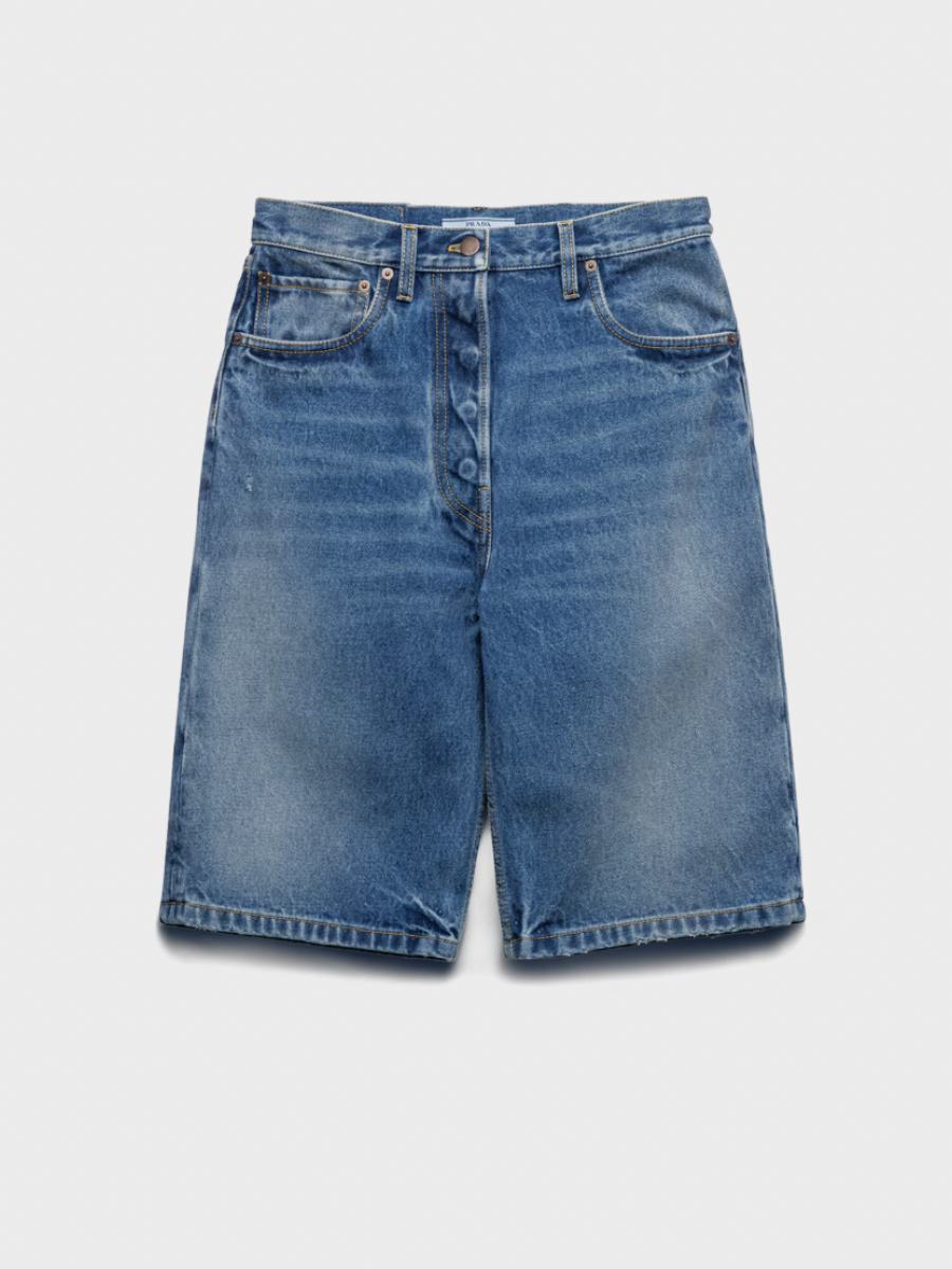 Las bermudas también se llevan este otoño y te decimos cómo